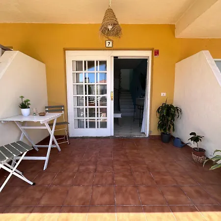 Casa Do Sol * カレタ・デ・フステ