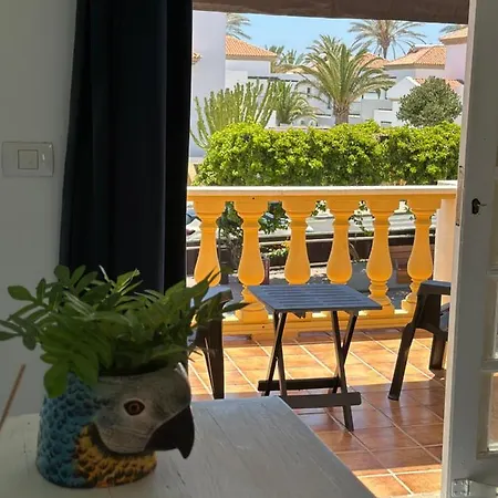 Casa Do Sol * カレタ・デ・フステ