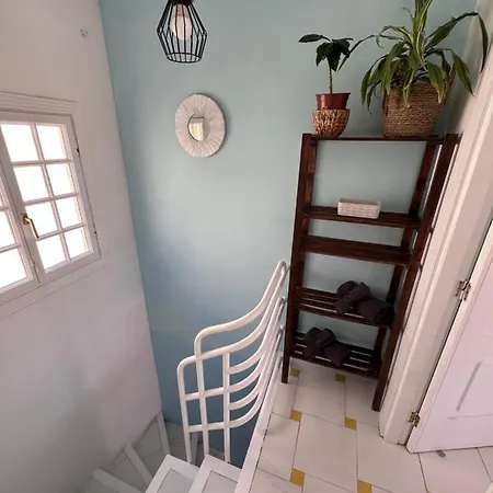 アパート Casa Do Sol