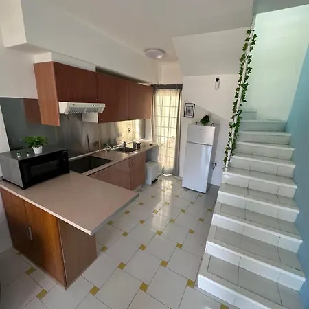 アパート Casa Do Sol *